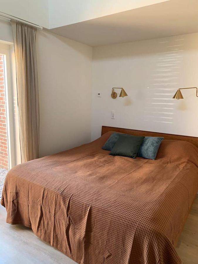 Guest Room With Terrace At The Wadden Sea Oosterend  Exterior foto
